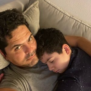 Meet your Posher, Abraham